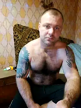 Crek666 online show from January 5, 2025, 8:00 am