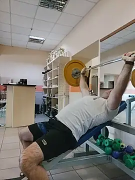 Crek666 online show from March 10, 2026, 5:22 am