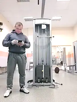 Crek666 online show from December 28, 2024, 7:22 am