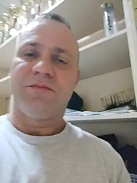 Crek666 online show from March 25, 2026, 4:12 am