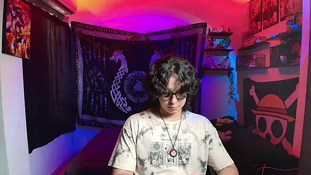 kairozz online show from September 30, 2025, 3:51 pm