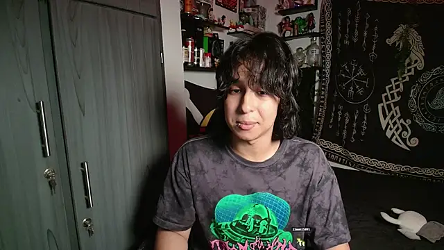 kairozz online show from July 13, 2026, 10:20 pm