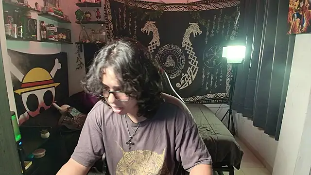 kairozz online show from February 21, 2026, 7:05 pm