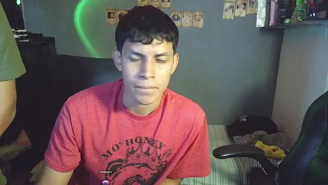 kairozz online show from March 19, 2025, 2:13 pm