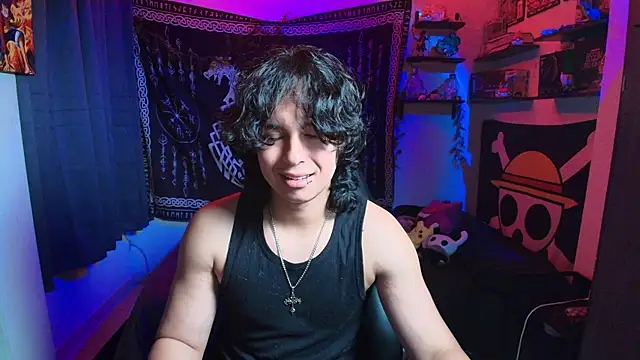 kairozz online show from October 7, 2025, 4:52 pm