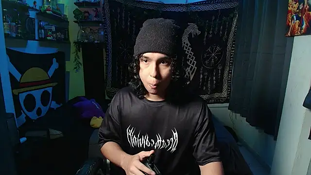 kairozz online show from February 8, 2026, 7:22 pm