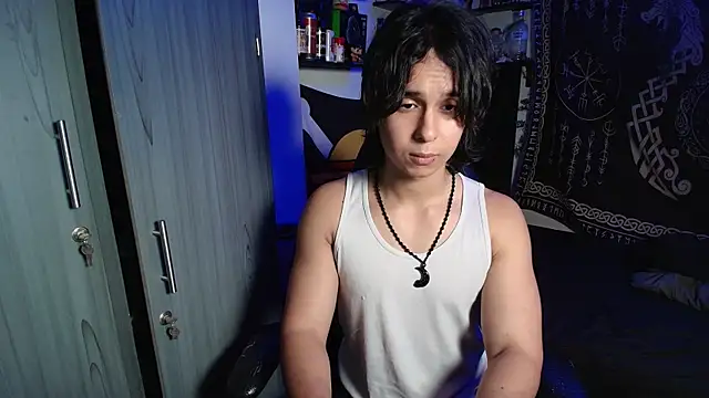 kairozz online show from July 17, 2026, 9:01 pm