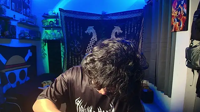 kairozz online show from December 16, 2025, 7:07 pm