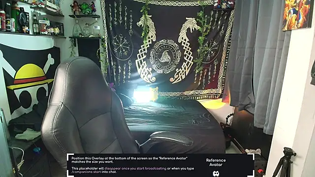 kairozz online show from July 8, 2026, 9:59 pm