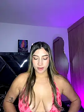 Issabela G1 online show from September 21, 2025, 1:44 am