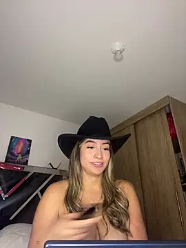 Issabela G1 online show from February 13, 2025, 5:58 am