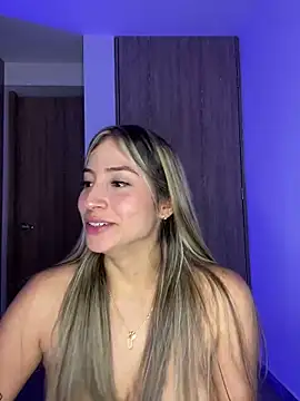 Issabela G1 online show from February 27, 2025, 7:41 am