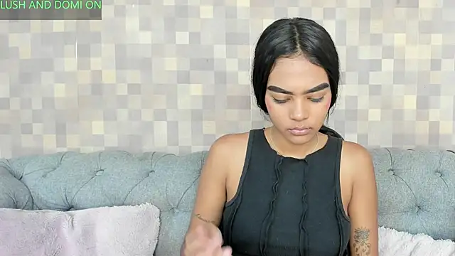 julieta aguilar1 online show from September 18, 2025, 7:28 pm