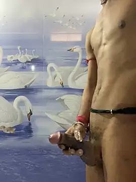 cute panda03 online show from January 4, 2025, 3:17 pm