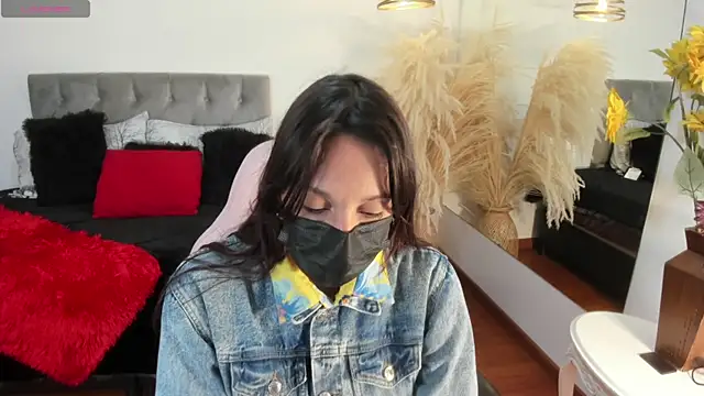 Nami sunny online show from January 13, 2026, 7:07 pm