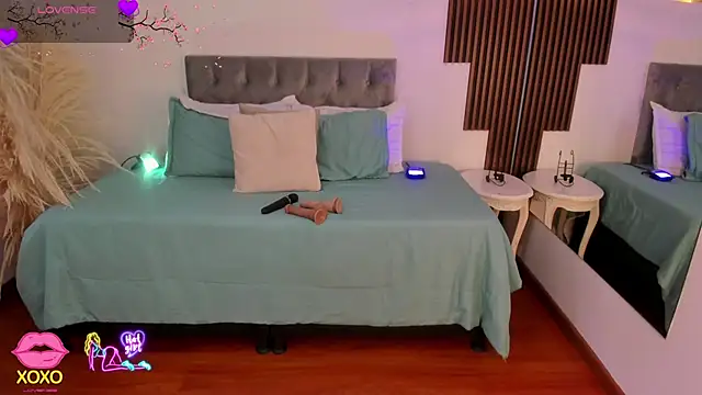 Nami sunny online show from February 4, 2026, 6:47 pm