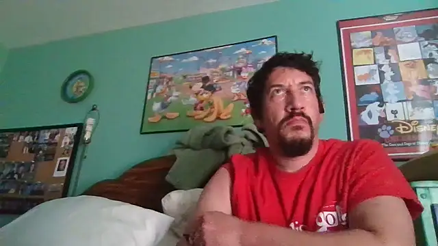 Curved4Pleasure online show from February 14, 2026, 5:35 pm