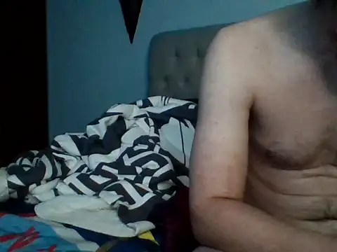 Curved4Pleasure online show from March 22, 2025, 8:29 am