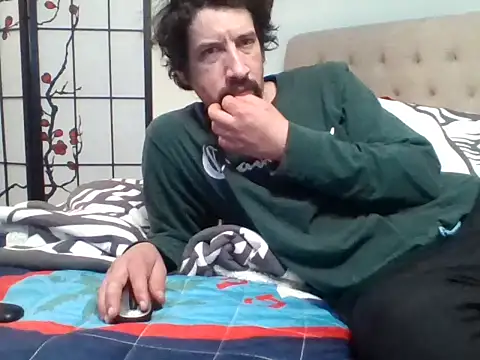 Curved4Pleasure online show from March 11, 2025, 8:20 pm