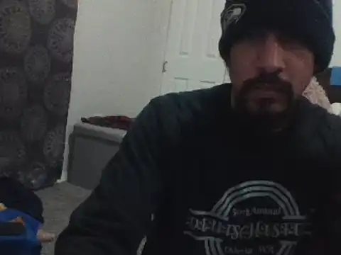 Curved4Pleasure online show from January 19, 2025, 3:50 am