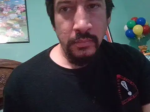 Curved4Pleasure online show from February 26, 2026, 8:20 pm