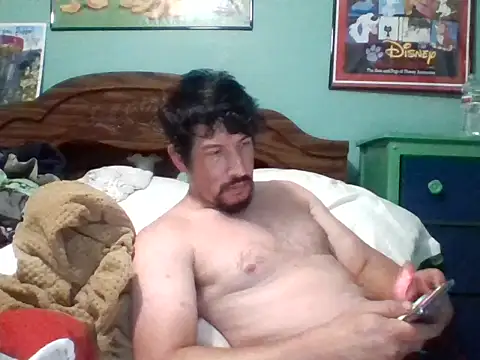 Curved4Pleasure online show from October 13, 2025, 9:33 am