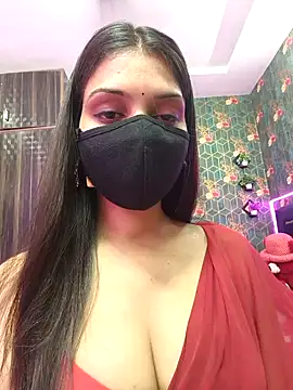 Sexy-ashi online show from April 4, 2026, 5:25 am