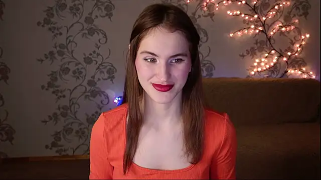 Felicia-Star online show from March 8, 2026, 6:11 pm