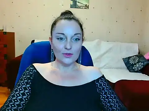 Alice3694 online show from March 31, 2026, 6:37 am