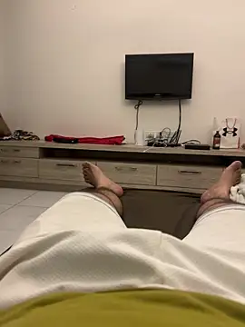 Your daddy 544 online show from October 5, 2025, 9:16 pm