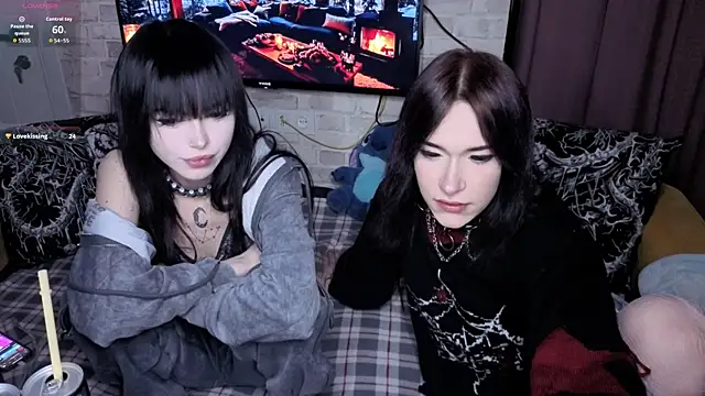 SIBBLlnGraypac online show from January 12, 2026, 5:20 pm