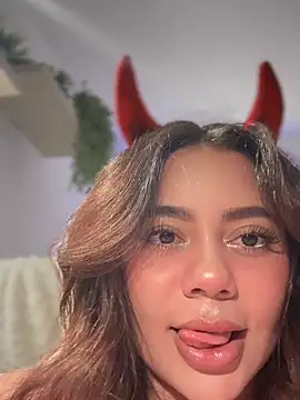 Aryrosee online show from October 22, 2025, 12:10 am