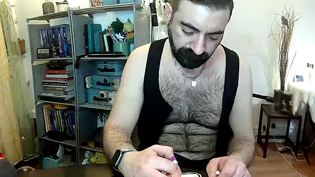 Snapshot of lextalon chatting on January 13, 2025, 5:55 pm lextalon online show from January 13, 2025, 5:55 pm