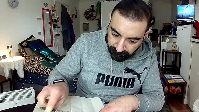 Snapshot of lextalon chatting on January 13, 2025, 2:42 pm lextalon online show from January 13, 2025, 2:42 pm