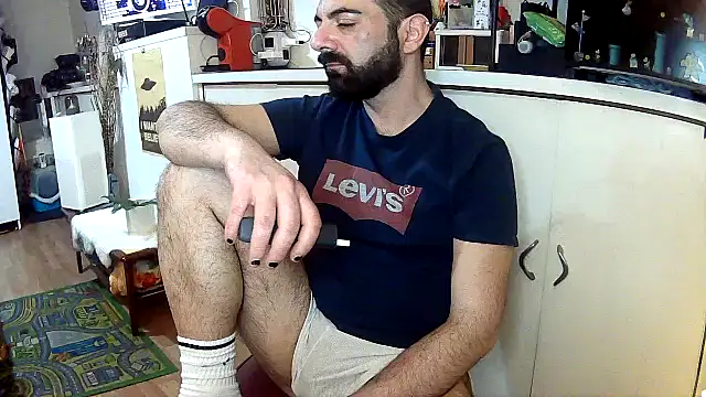 Snapshot of lextalon chatting on January 27, 2025, 1:05 am lextalon online show from January 27, 2025, 1:05 am