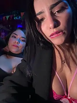 Maddy Rouse  online show from February 22, 2026, 11:06 pm