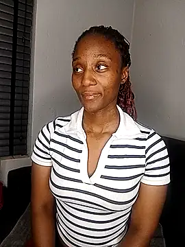 Lucy Blacksilk online show from March 5, 2026, 7:10 pm