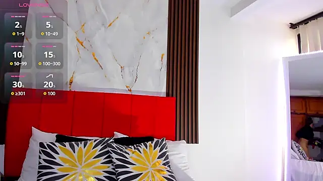 emagarcia online show from December 20, 2025, 2:09 pm