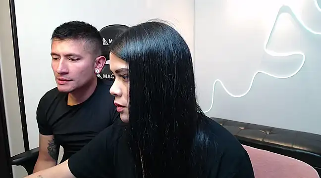 team dinamite69 online show from January 23, 2025, 3:32 pm