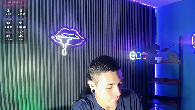 Jefer rick  online show from January 19, 2026, 1:37 pm