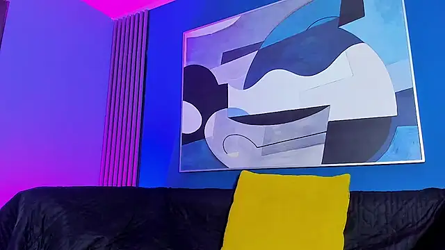 Jefer rick  online show from September 23, 2025, 12:45 pm