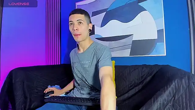 Jefer rick  online show from September 30, 2025, 12:44 pm