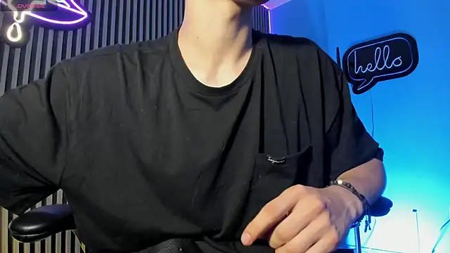 Jefer rick  online show from November 11, 2025, 12:22 pm