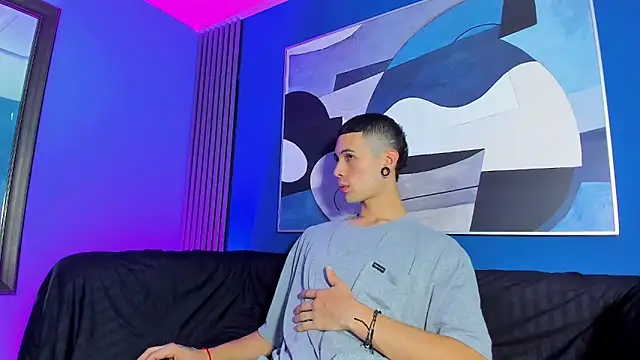 Jefer rick  online show from December 22, 2025, 12:16 pm