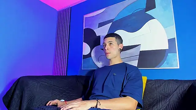 Jefer rick  online show from December 4, 2025, 11:20 am