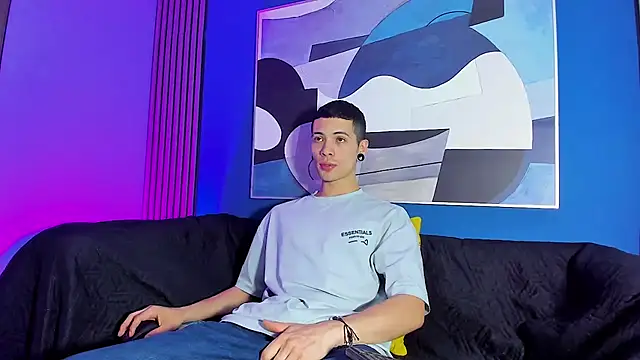 Jefer rick  online show from October 8, 2025, 12:39 pm