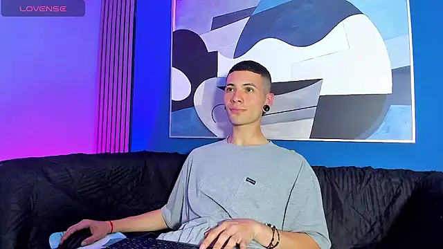 Jefer rick  online show from October 26, 2025, 1:00 pm