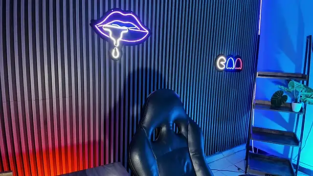 Jefer rick  online show from November 23, 2025, 12:37 pm