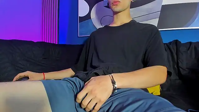 Jefer rick  online show from November 5, 2025, 12:08 pm