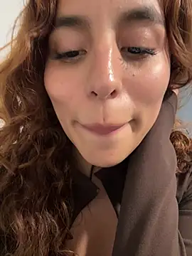 Katee Jones online show from February 17, 2026, 9:12 pm